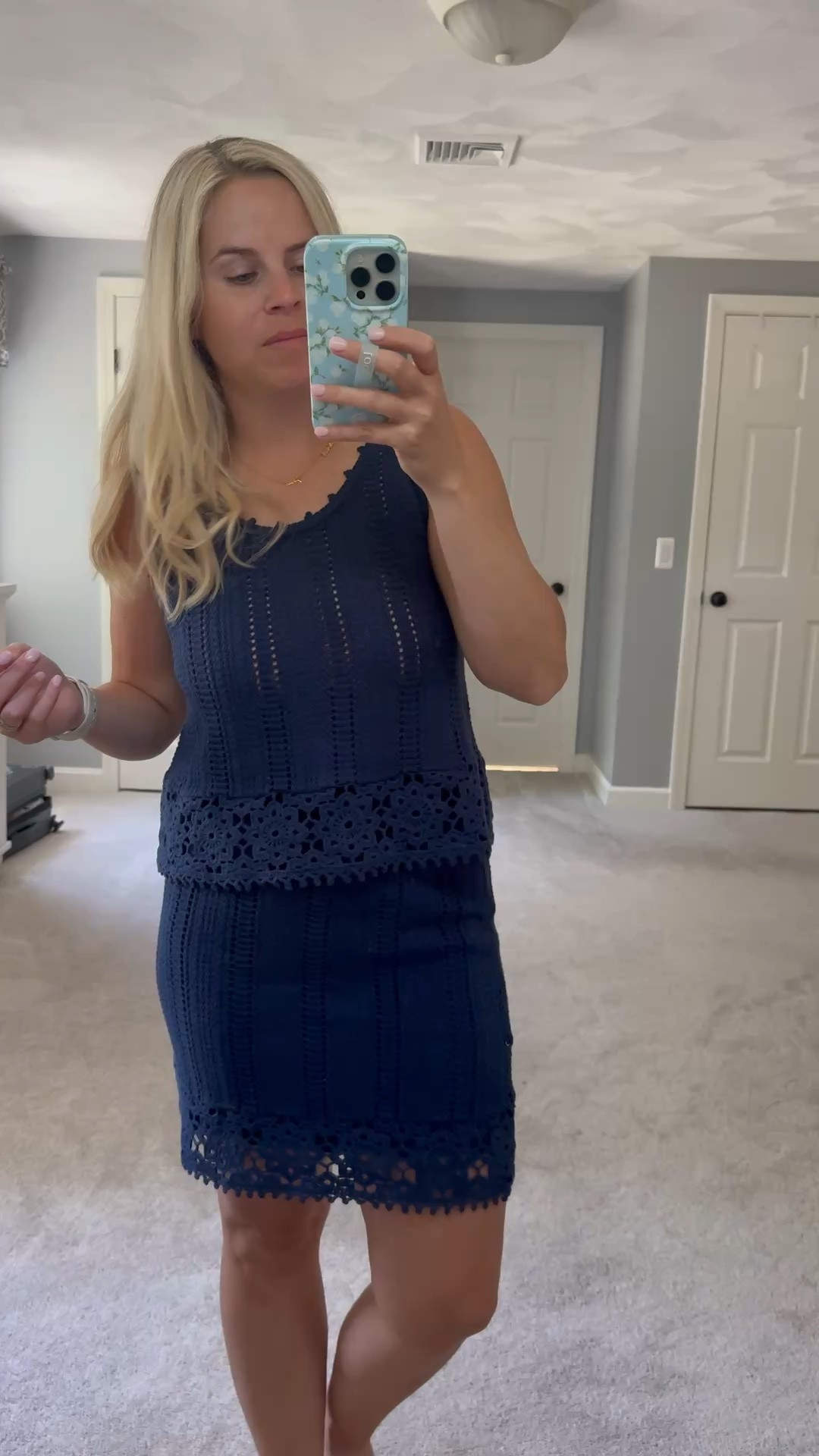 Target matching set, crochet set, skirt set, petite outfit, women’s summer outfit, date night outfit, @Target

#LTKSeasonal #LTKootd #LTKPetite