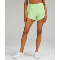 Hotty Hot High-Rise Shorts 4"" Special Edition | Lululemon (US)