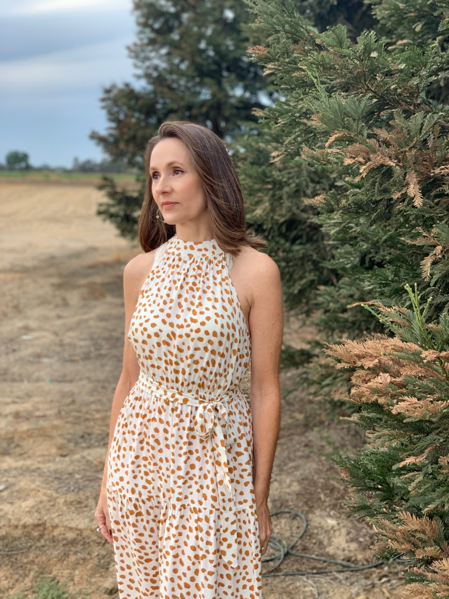 Wedding guest dress 💍💐
Found a dress similar to one I wore to a wedding a few years ago, love the style 👌🏻

#LTKdayinmylife #LTKWedding #LTKPetite