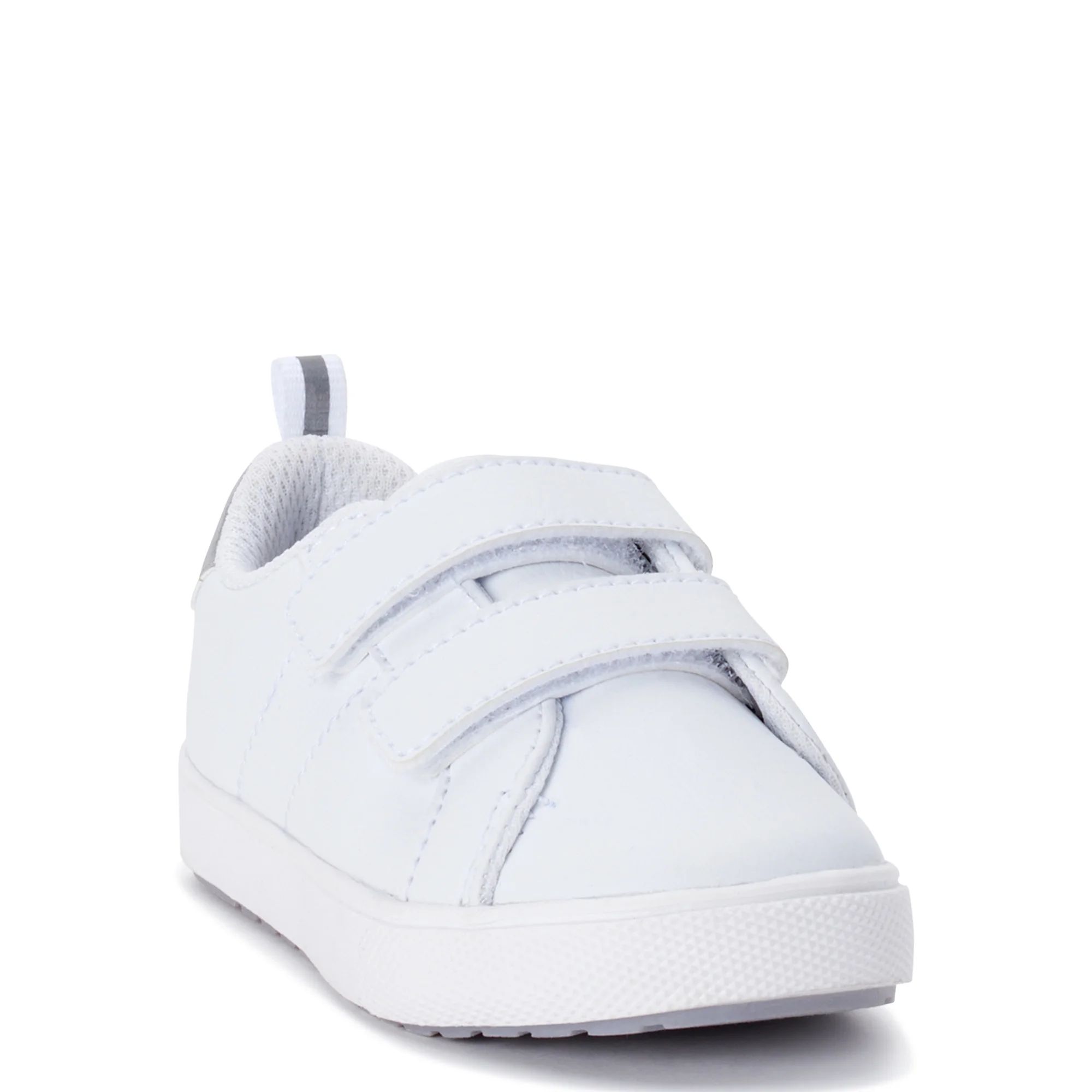 Wonder Nation - Wonder Nation Baby Boys Double Strap Shoe, Sizes 2-6 - Walmart.com | Walmart (US)