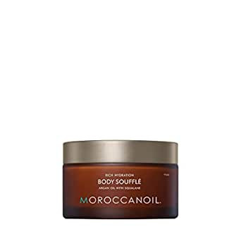Moroccanoil Body Soufflé Fragrance Originale, 6.7 Fl Oz | Amazon (US)