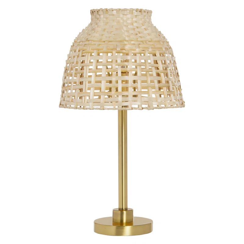 Frio Metal Table Lamp | Wayfair North America