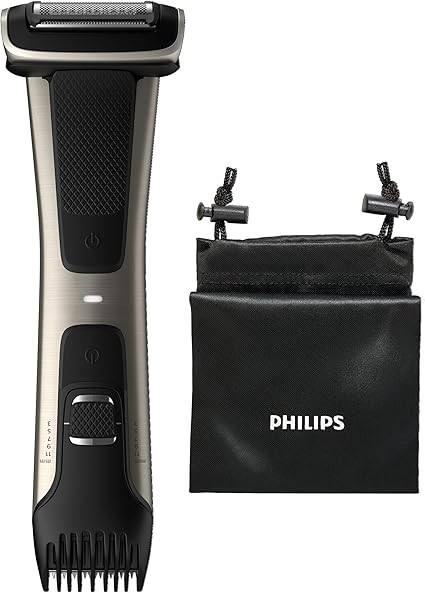 Philips Bodygroom Pro Series 7000, BG7025/15 | Amazon (CA)
