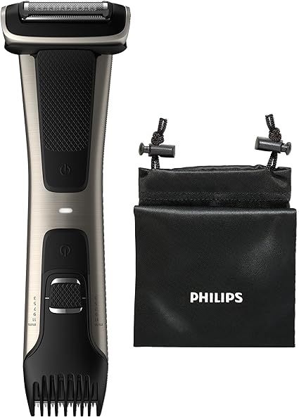 Philips Bodygroom Pro Series 7000, BG7025/15 | Amazon (CA)