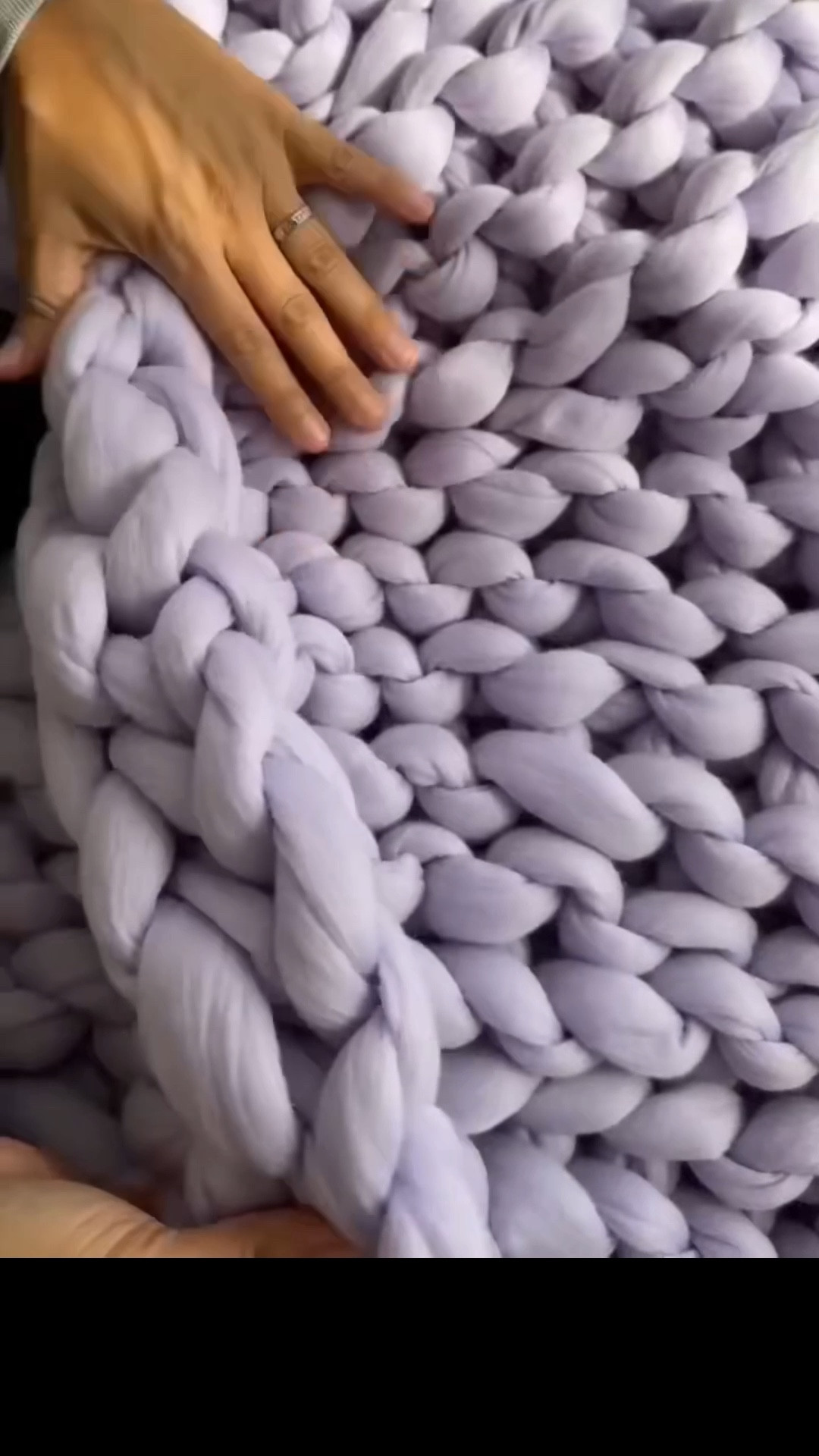 CuddleCloud Weighted Blanket = better sleep + ultimate comfort ☁️✨
If you struggle with stress, anxiety, or restless nights, this cozy weighted blanket is a game changer. Designed for deep relaxation and better sleep, it feels like the perfect calming hug at the end of a long day 💙
Soft, breathable, stylish, and perfect for your self-care routine or cozy bedroom upgrade 🛏️
The must-have weighted blanket for stress relief, anxiety support, and deeper sleep 🌙
#WeightedBlanket #BetterSleep #CozyHome #StressRelief #SelfCare

#LTKmomlife #LTKMothersDay #LTKHome