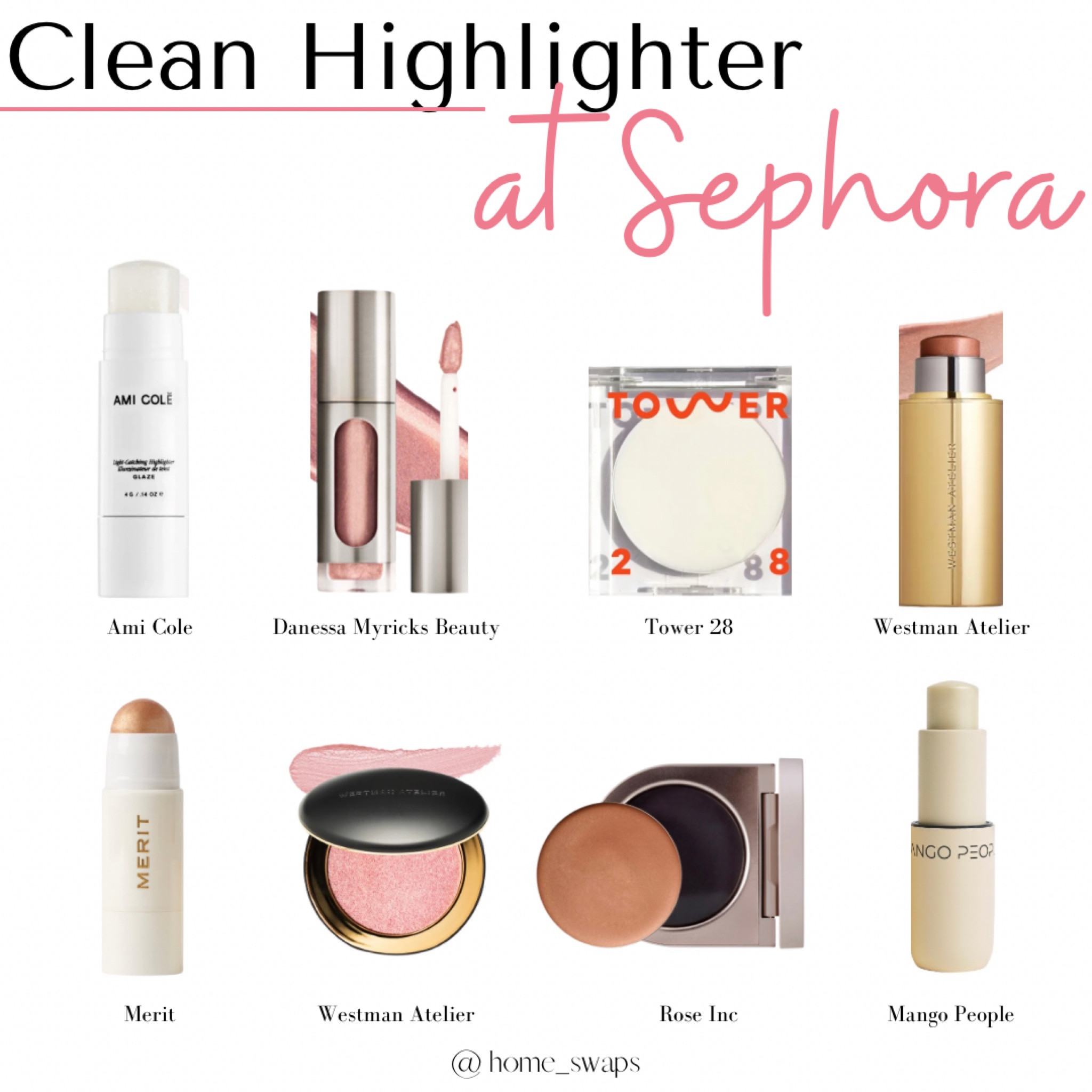 #nontoxicbeauty #nontoxicmakeup #cleanbeauty
