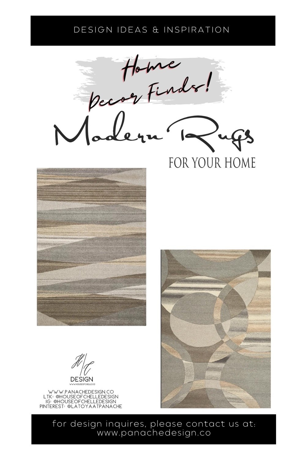 Set the perfect stage for any space with these gorgeous  @Wayfair rugs! ✨ No matter if you are on the hunt for modern patterns, neutral tones or plush textures - the right area rug can provide instant style to any room - all at an affordable price!

Rugs, rugs living room, rug, living room rugs, living room rug, dining room rug, kitchen rug, rugs wayfair, wayfair rugs, rugs amazon, amazon rugs, bedroom rugs, rugs bedroom, modern rug, modern rugs, modern home, modern home decor, neutral home, neutral home decor, 8x10 rugs, rugs 8x10, 5x7 rugs, rugs 5x7, affordable rugs, cheap rugs, neutral rug, neutral rugs, black and white rug, black and white rugs, neutral living room rug, neutral bedroom rug, neutral dining room rug, neutral kitchen rug, area rug, neutral area rug, black and white area rug, abstract area rug, multicolored area rug, colorful area rug, home decor, modern decor, modern home, modern home decor, home decor amazon, amazon home decor, home decor wayfair, wayfair home decor, wayfair home, target home, target home decor, layered rugs, home decor or a budget, home decor dining room, home decor living room, home decor bedroom, home decor kitchen, living room area rug, dining room area rug, kitchen area rug, bedroom area rug, living room design inspo, dining room design inspo, kitchen design inspo, bedroom design inspo, 

#LTKStyleTip 

#LTKHome #LTKSaleAlert