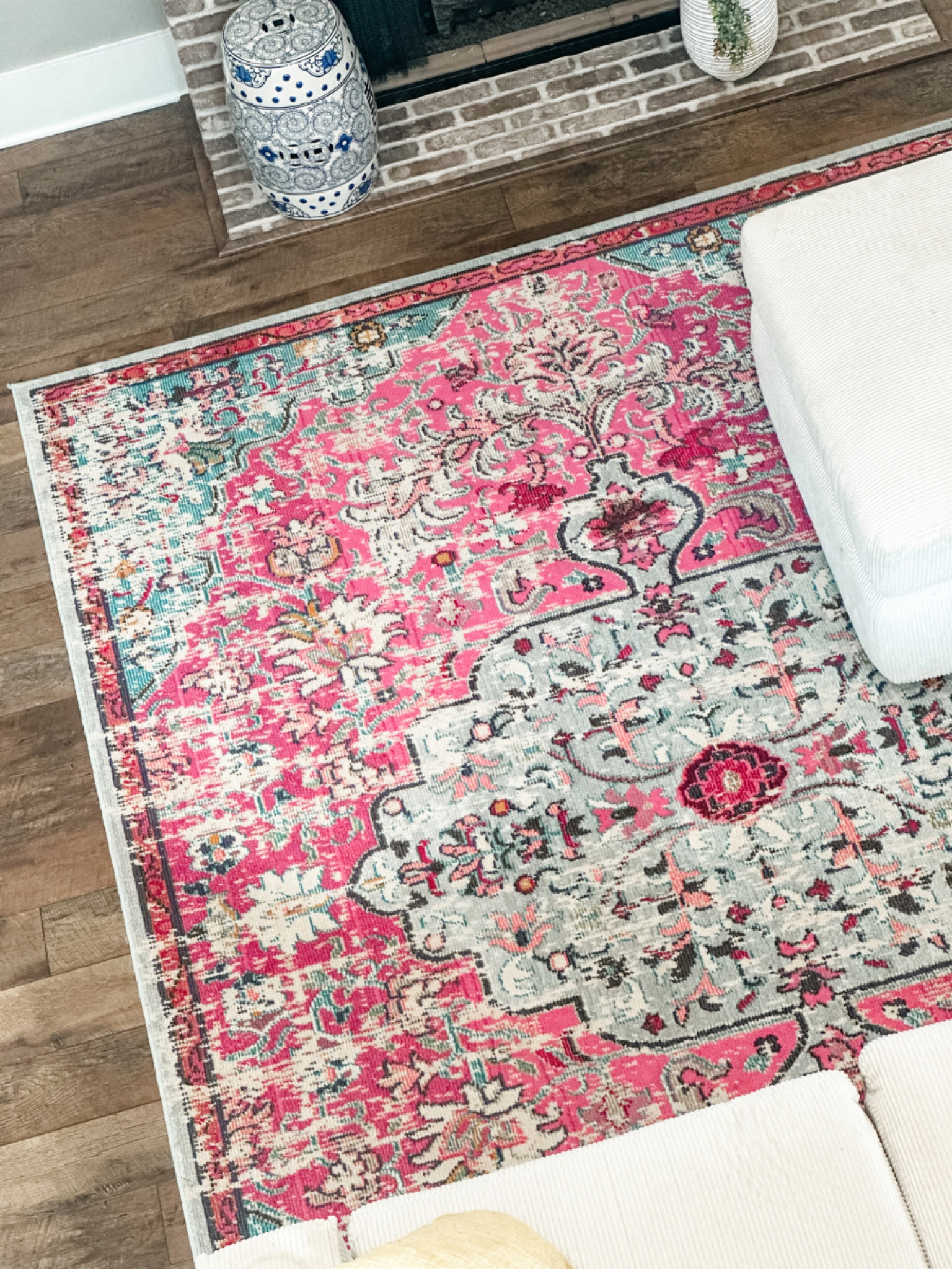 My FAVE living room rug! 

#LTKSaleAlert #LTKxPrimeDay #LTKHome