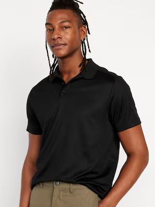 CloudMotion Pique Polo | Old Navy (US)