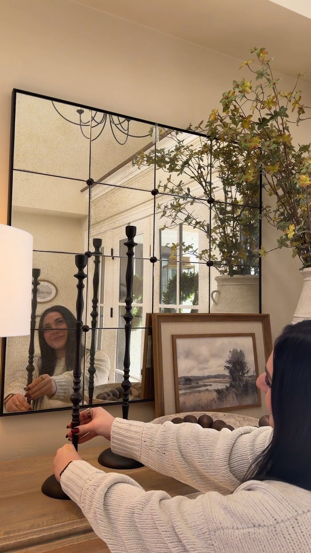 Took advantage of Pottery Barns clearance sale and got some goodies🤍

#LTKHome #LTKSaleAlert