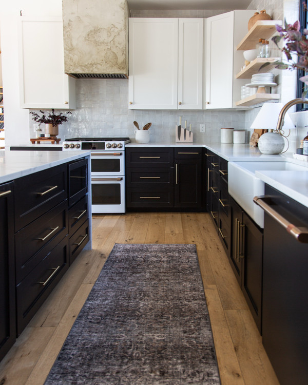 The Amber Lewis x Loloi rugs are on a major sale right now, perfect for elevating…