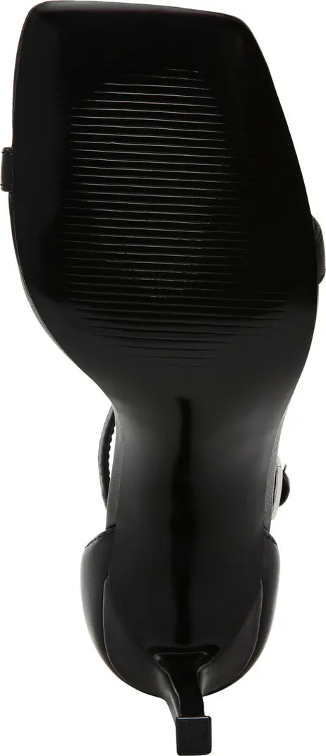 Steve Madden Piked Ankle Strap Sandal (Women) | Nordstrom | Nordstrom