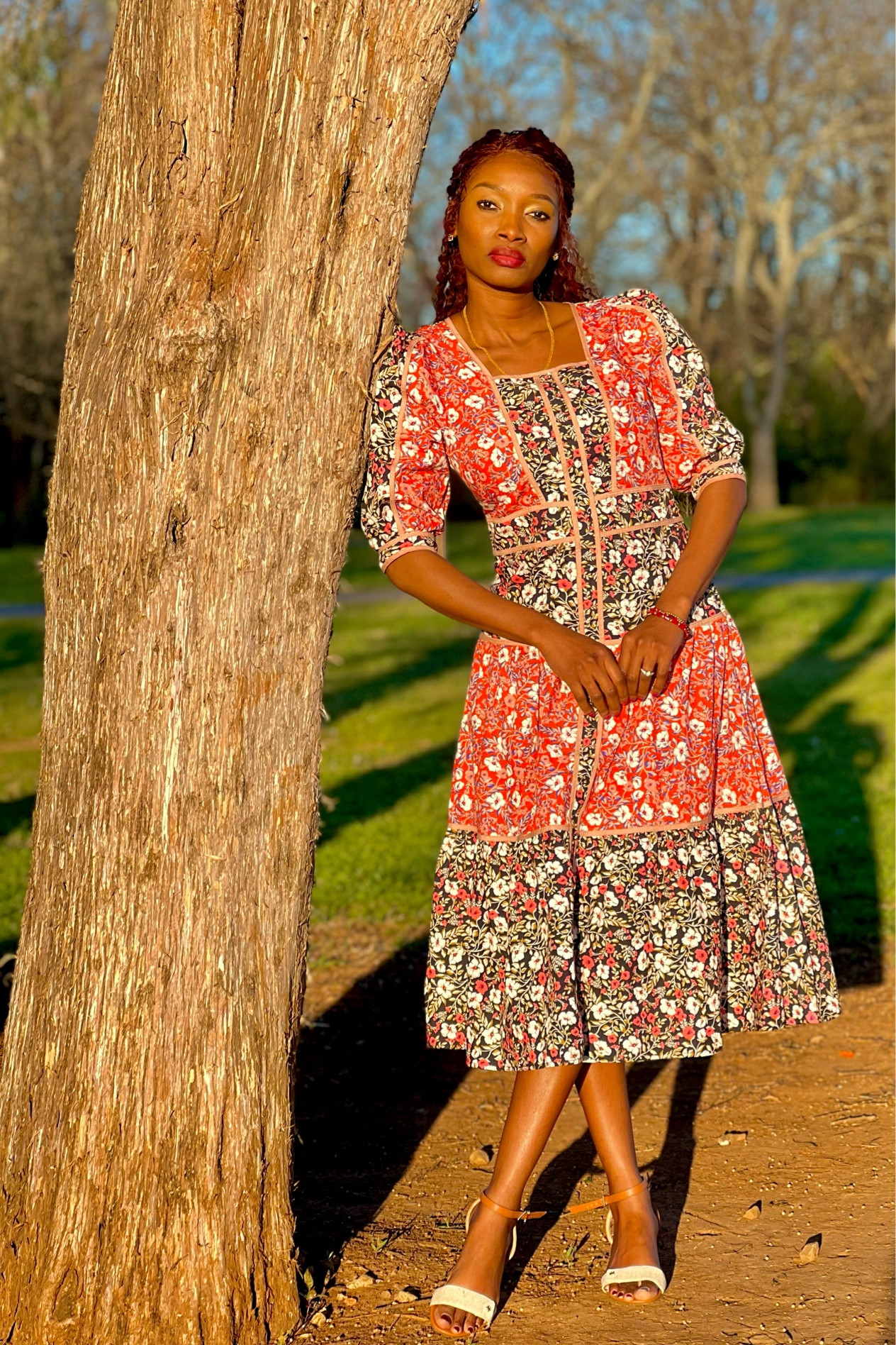 ✨Shop petite friendly floral dresses

#LTKFind #LTKunder100 #LTKstyletip