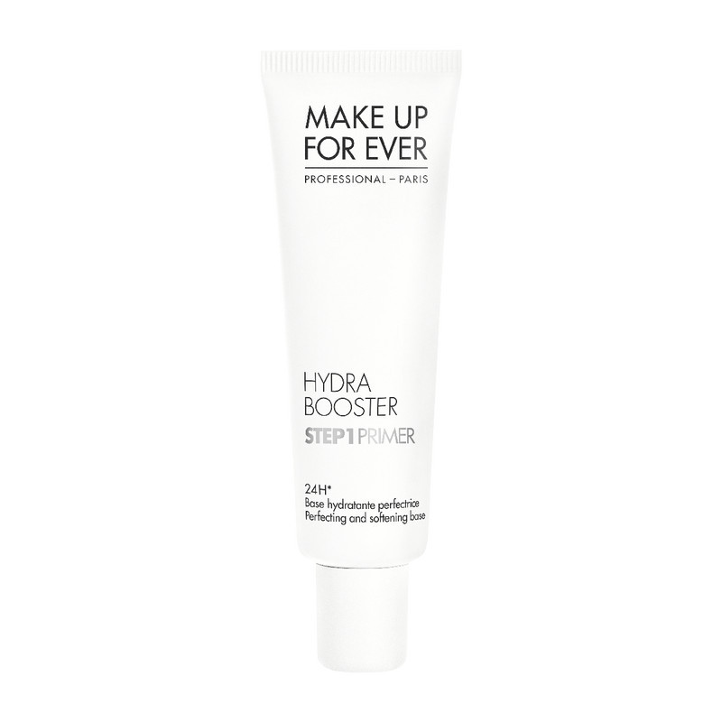 STEP 1 PRIMER HYDRA BOOSTER | Make Up For Ever