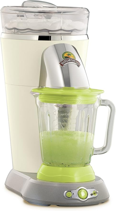 Margaritaville DM0500 Bahamas 36-Ounce Frozen-Concoction Maker | Amazon (US)