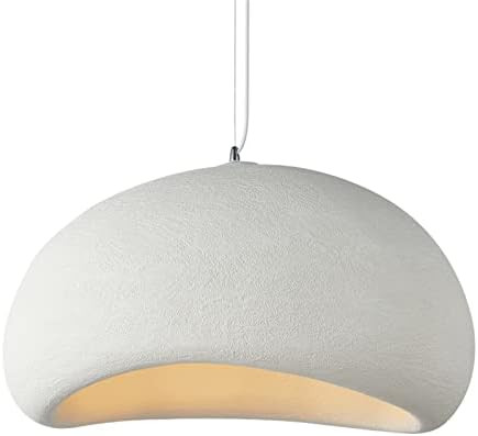 50cm Modern Pendant Light for Dining Room Kitchen Island Light Hallway Restaurant Hanging Lamp E2... | Amazon (US)