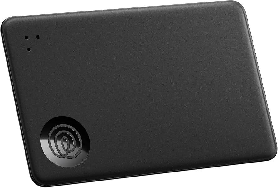 Life360 Tile Slim - Wallet Finder, Bluetooth Tracker and Item Locator for Luggage Tags, Passports... | Amazon (US)