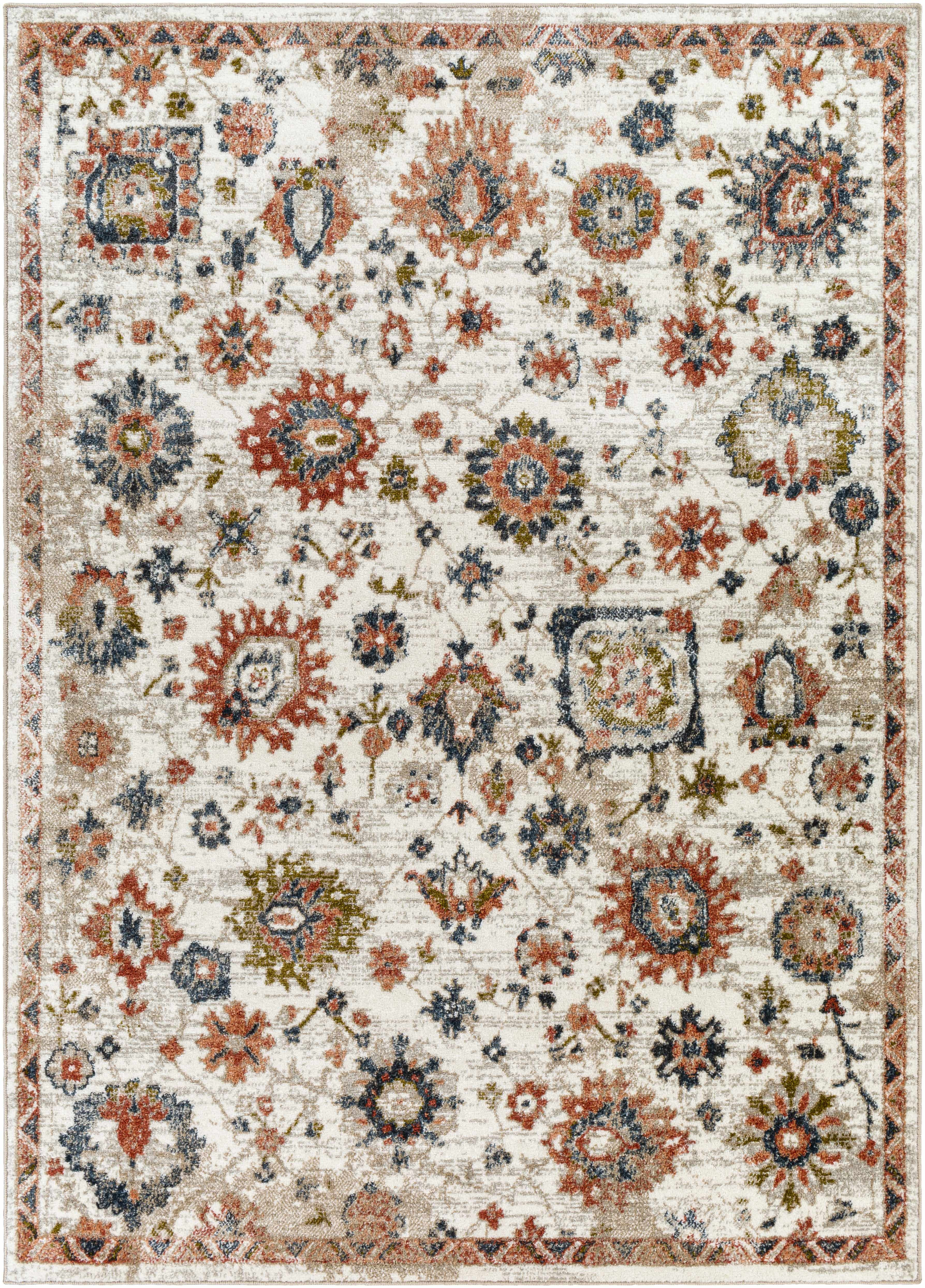 Mayabon Area Rug | Boutique Rugs