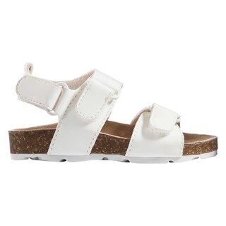 Joe Fresh Baby Girls’ 3 Strap Sandals | Joe Fresh (North America)