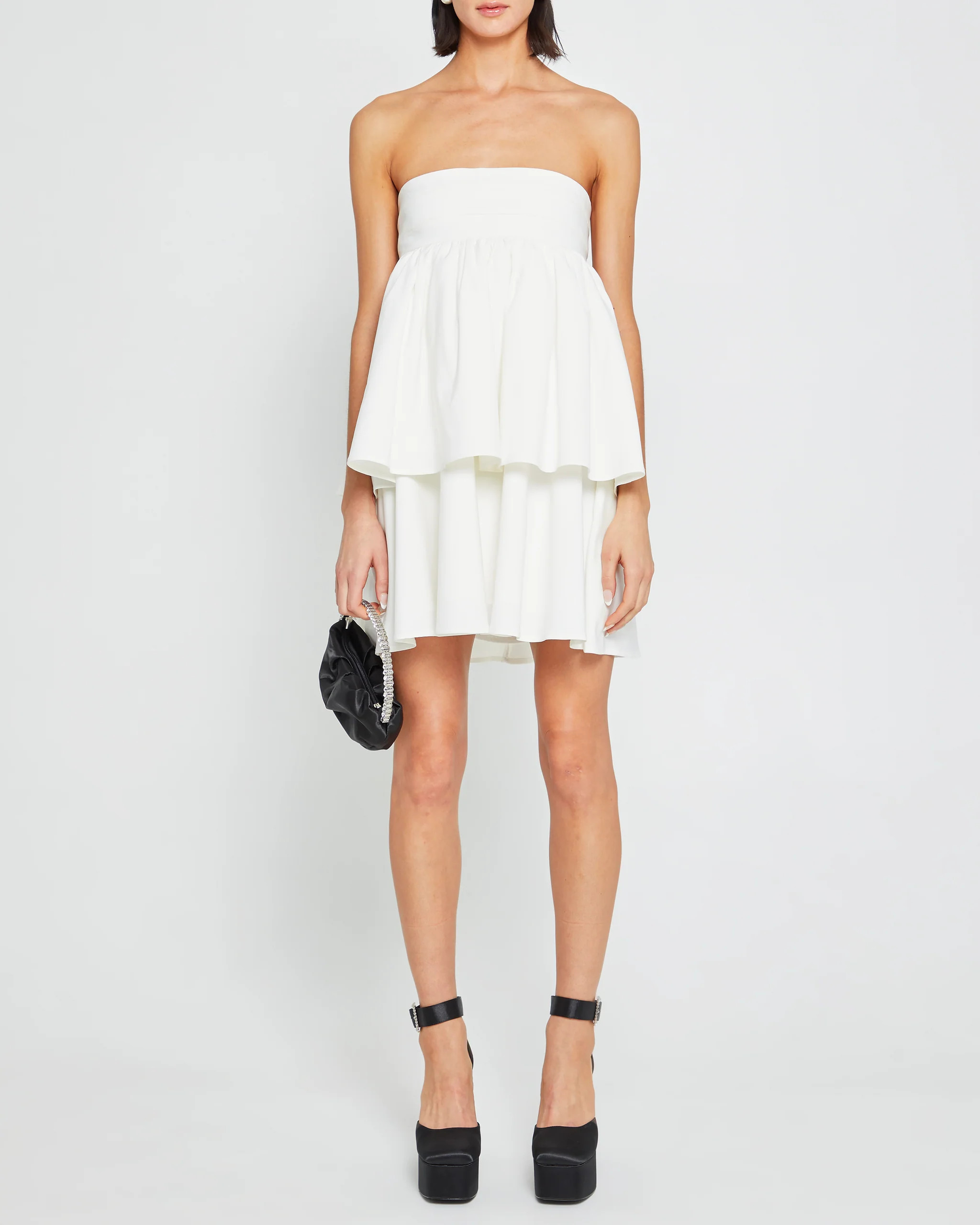 Delphine Dress | Few Moda