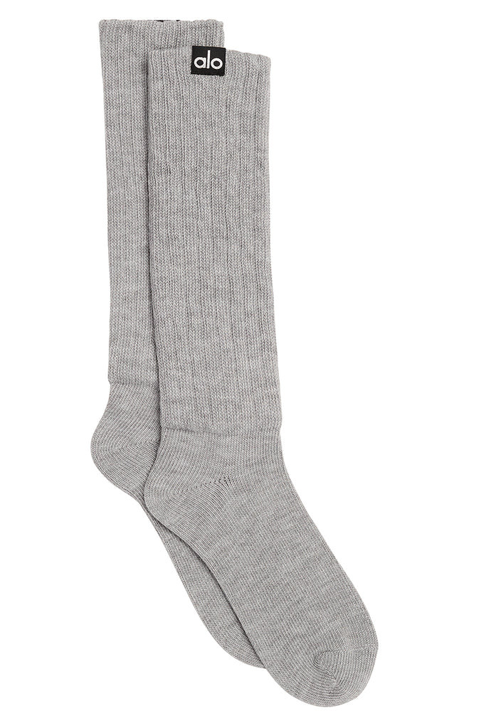 Women's Scrunch Sock | Alo Yoga (US)