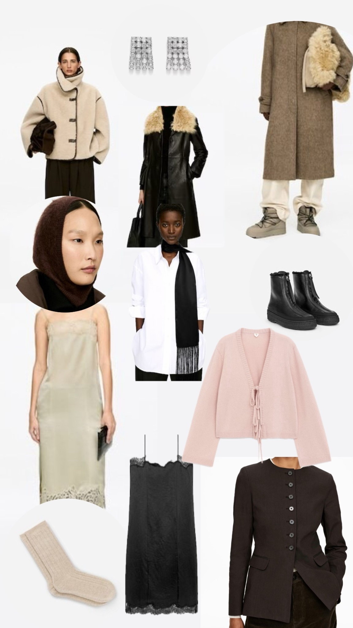 Black Friday bei Arket mit 20% off! Das ist meine Favoritenliste:

#LTKdeutschland