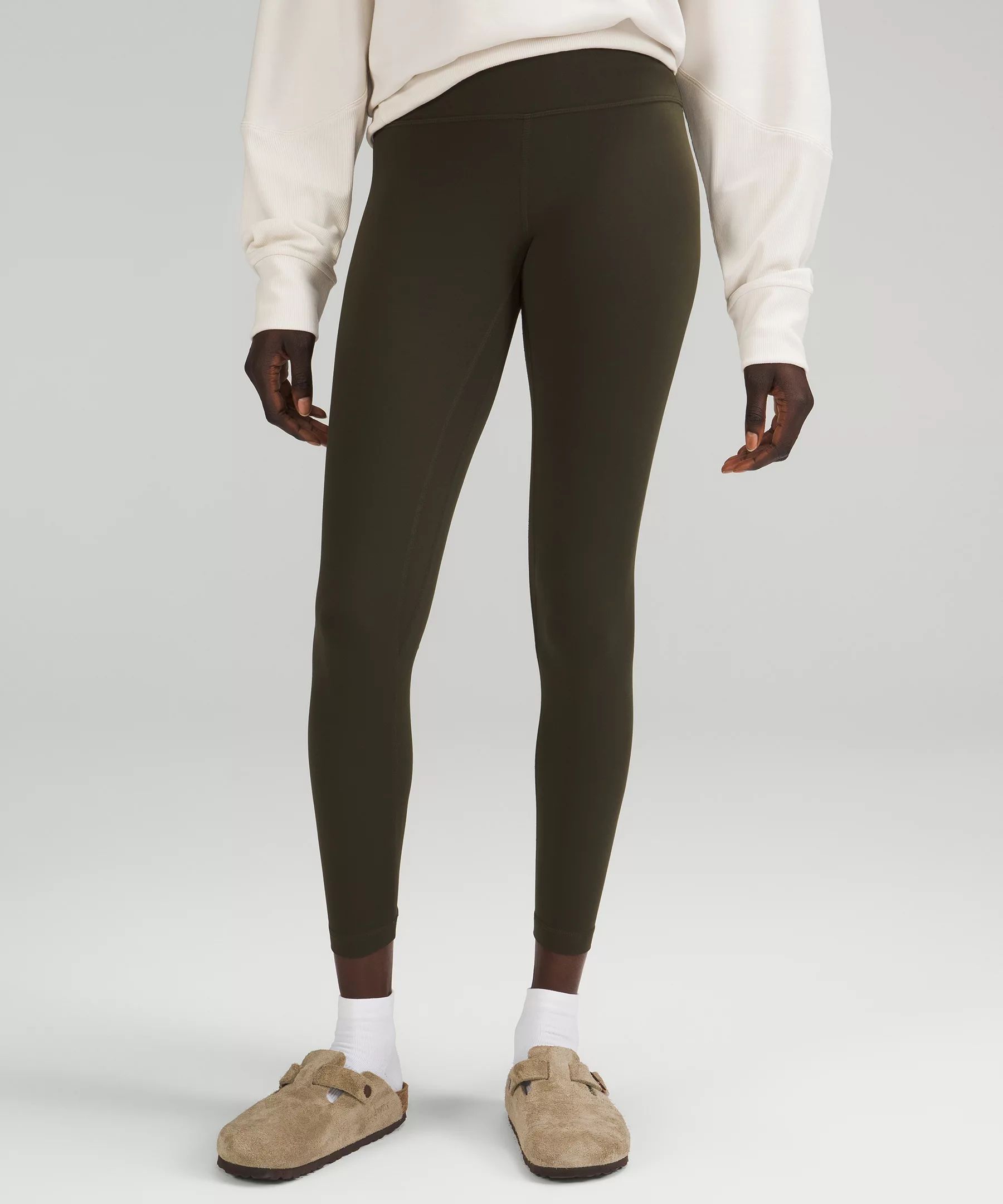 Align Pant II 25" | Lululemon (US)