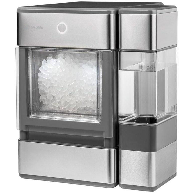 GE Profile Opal Nugget Machine with Side Water Tank | Up to 24 lbs Per Day Countertop Ice Maker |... | Walmart (US)
