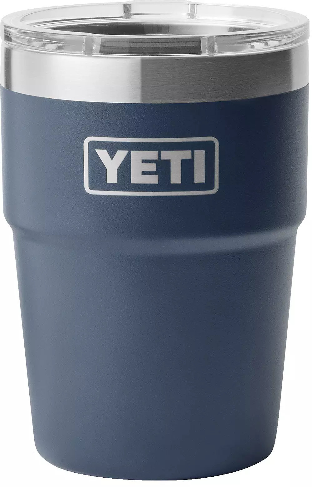 YETI 16 oz. Rambler Stackable Cup | DICK'S Sporting Goods