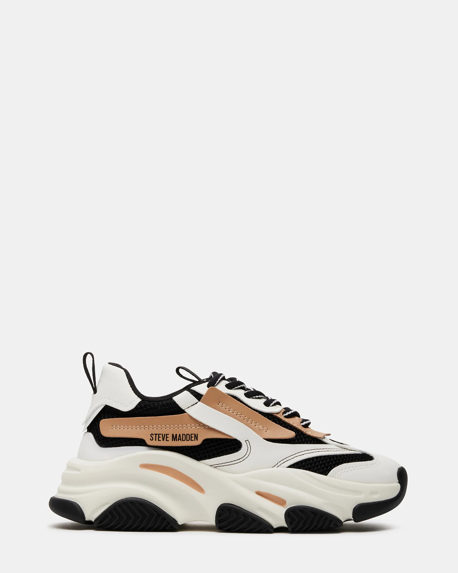 Possession Black/tan | Steve Madden (US)