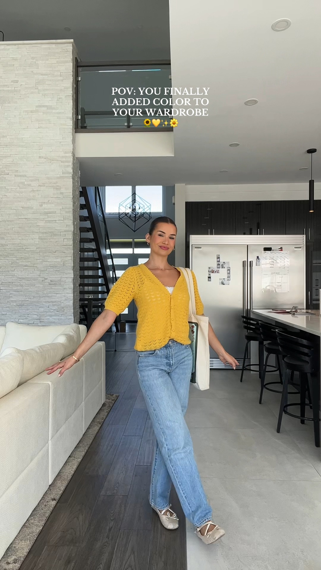 💛

#LTKStyleTip #LTKSaleAlert