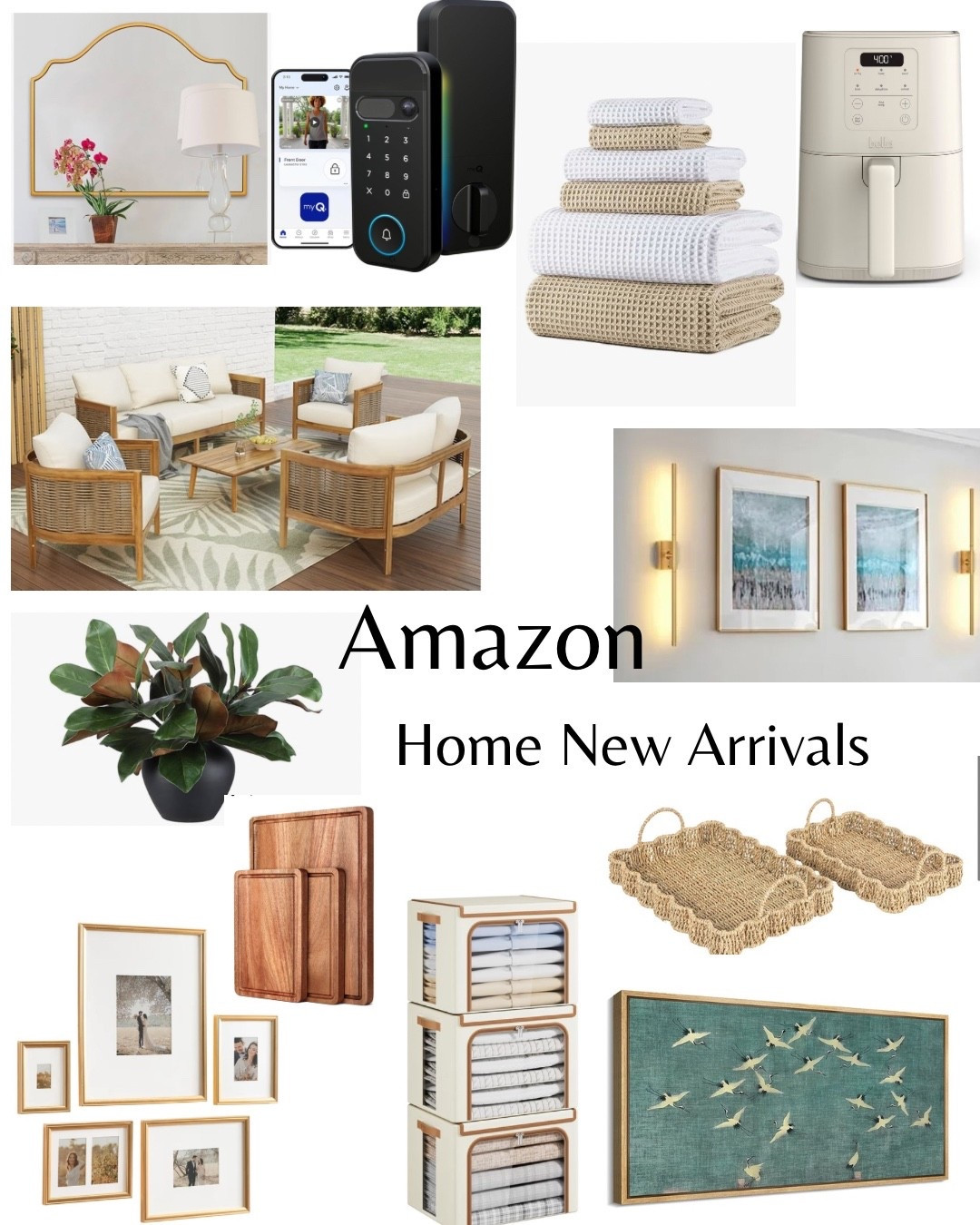 New Arrivals!! 

#LTKSeasonal #LTKHome #LTKmomlife