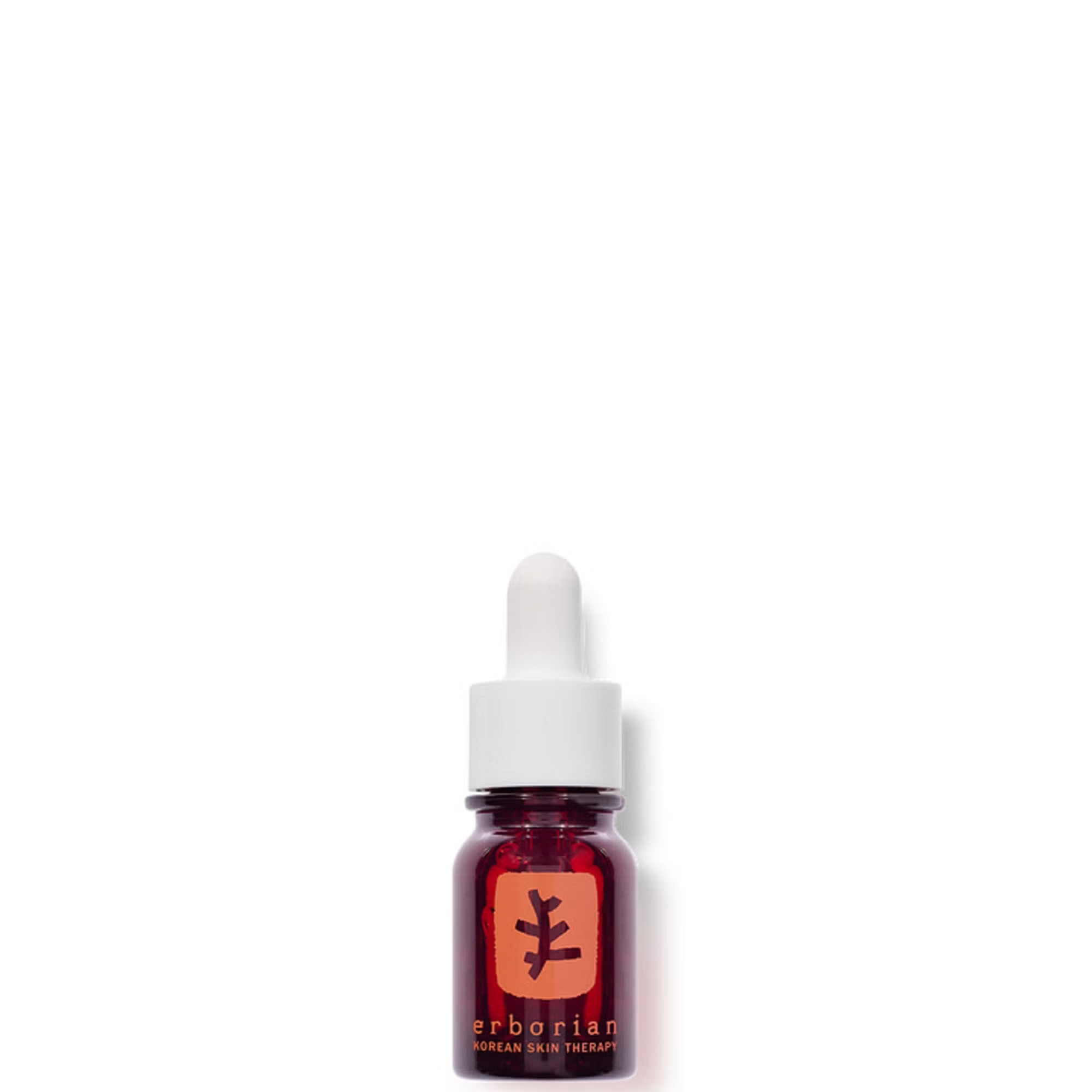 Erborian Skin Therapy Multi-Perfecting Night Oil-Serum 10ml | Look Fantastic (UK)