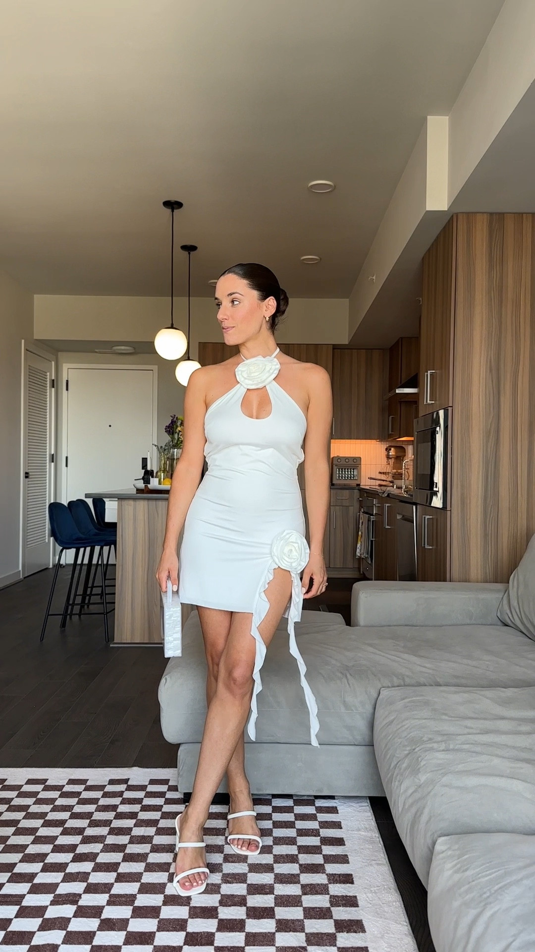 Bridal outfit inspo 🤍💍 | rosette dress, bachelorette dress

Bridal outfit inspo, bridal outfit style, bride to be, 2024 bride, 2025 bride, bridal style, bride outfit ideas, bridal fashion inspo, bride style, engagement, bachelorette outfit ideas, bridal shower dresses, bridal shower outfits ideas, bridal fashion, little white dresses, engagement dresses, bridal shoe inspo


#LTKWedding #LTKStyleTip