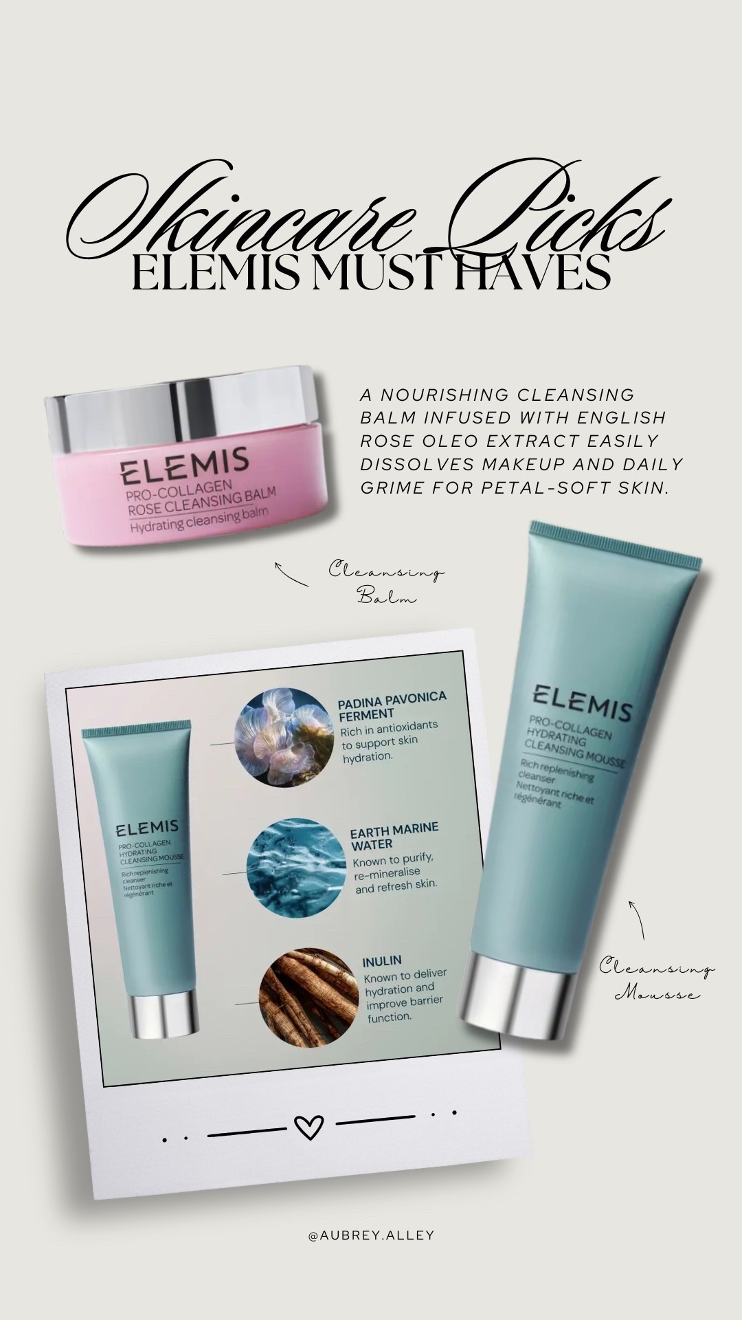 whatever you do, add these to your skincare routine 

#LTKFindsUnder100 #LTKBeauty