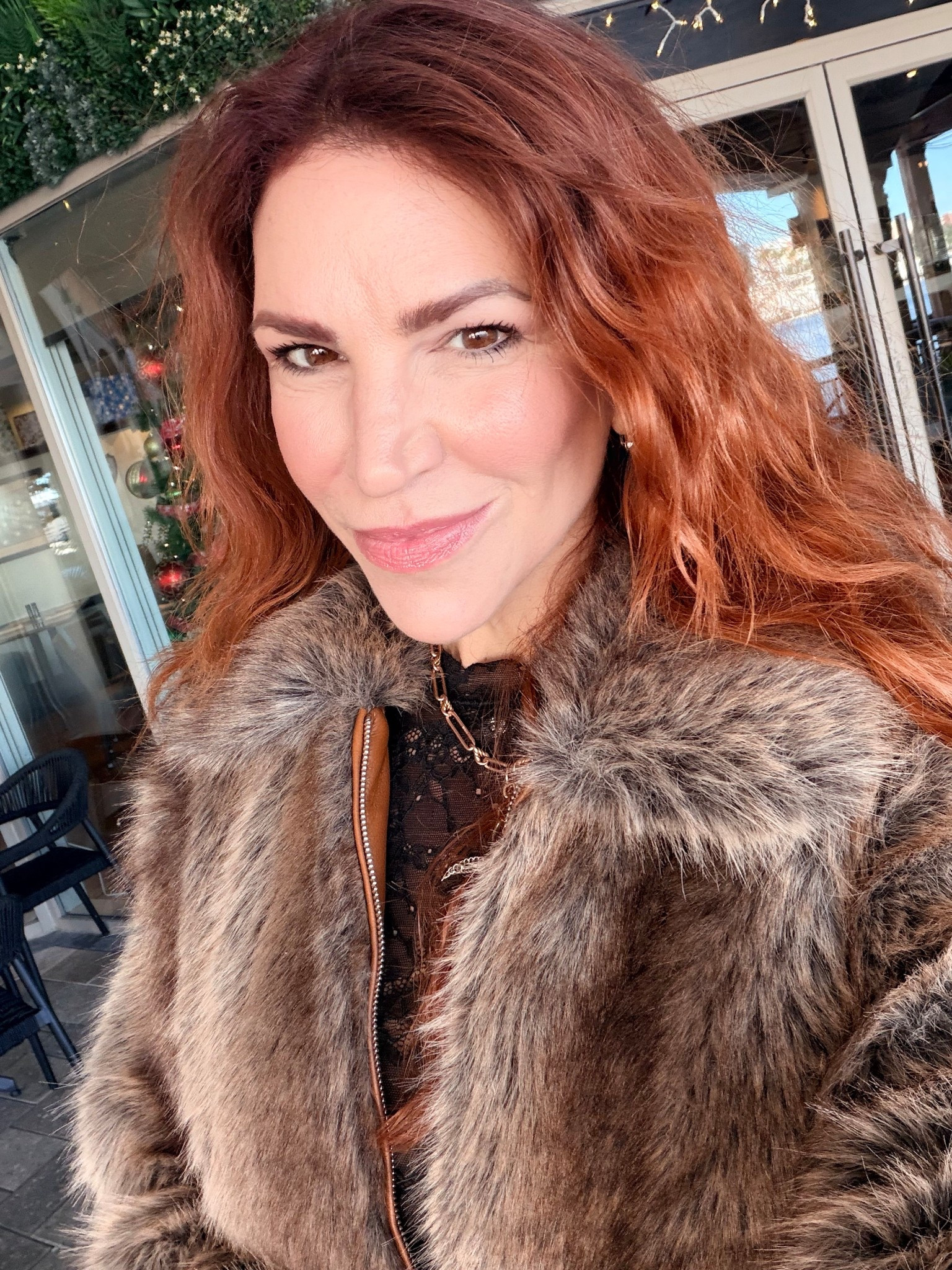 This jacket is just too good  not to share...and it’s 30% off!! 


#LTKGiftGuide #LTKHoliday