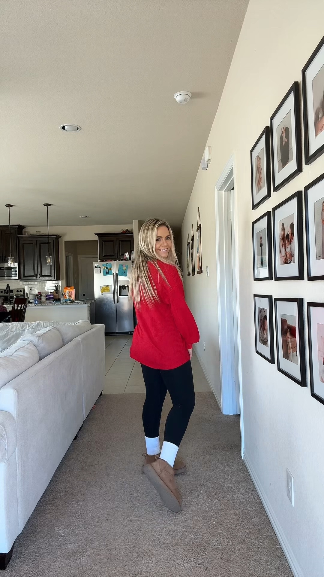 If I like it I’ll just get it in another color…especially for under $26! #amazonfinds #amazon 

#LTKHoliday #LTKSeasonal #LTKGiftGuide