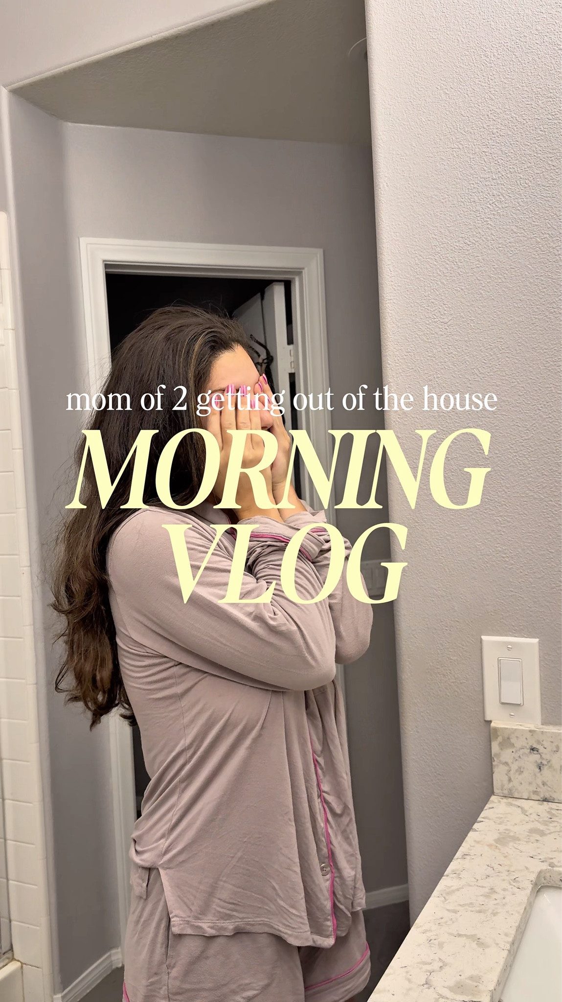 Everything I used in my morning vlog 🫶🏼

#LTKgrwm #LTKootd #LTKdayinmylife