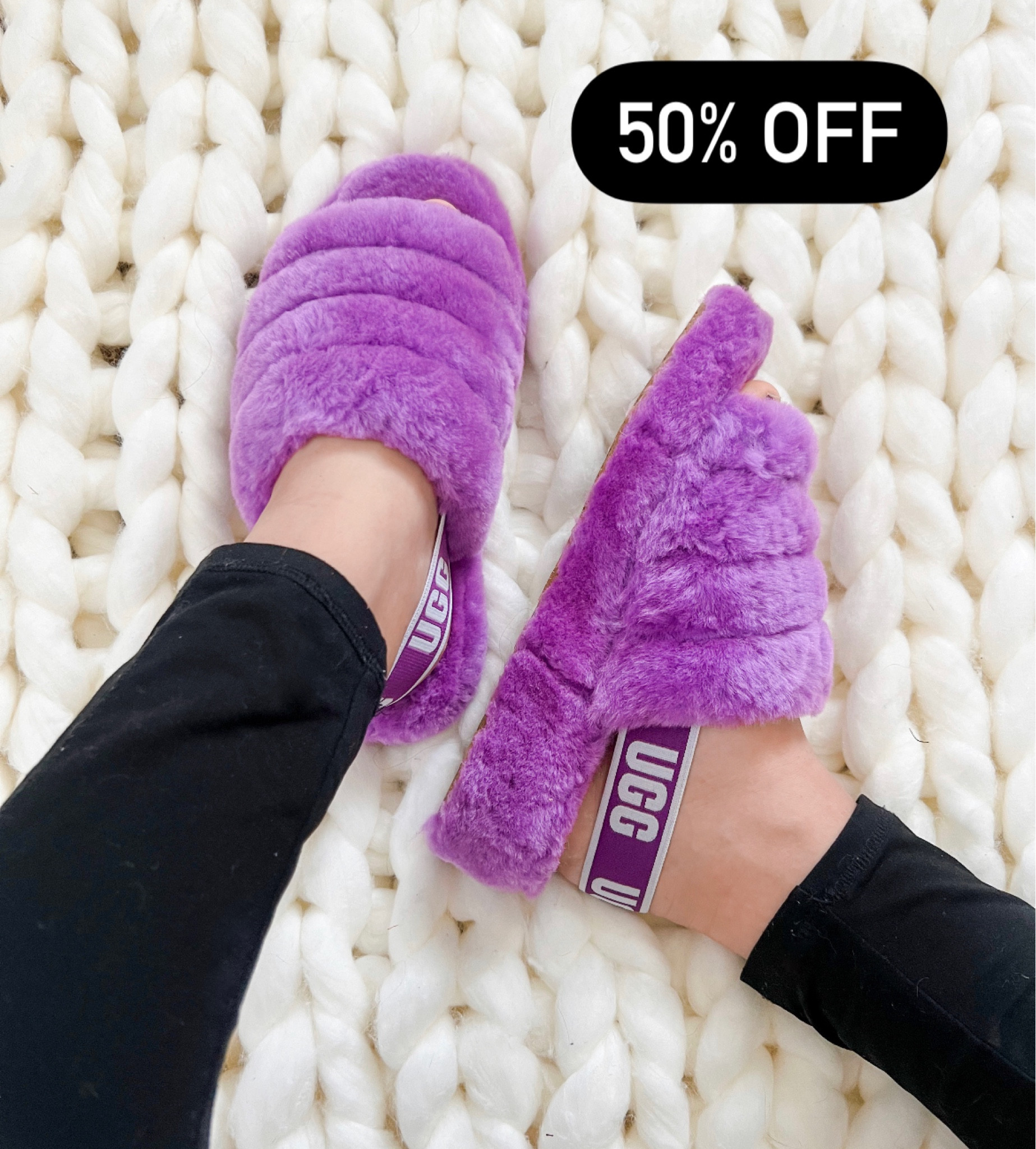 Ugg slippers for women on sale!

#LTKGiftGuide #LTKunder50 #LTKshoecrush #LTKunder100

#LTKHoliday #LTKCyberweek #LTKSeasonal