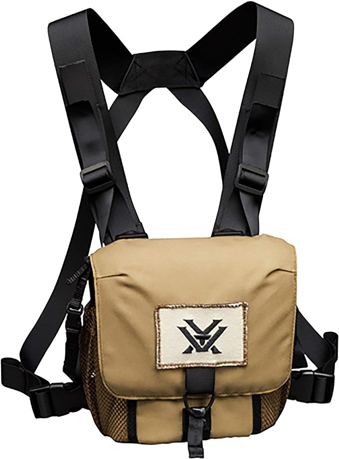 Vortex Optics Glasspak Binocular Harness | Amazon (US)