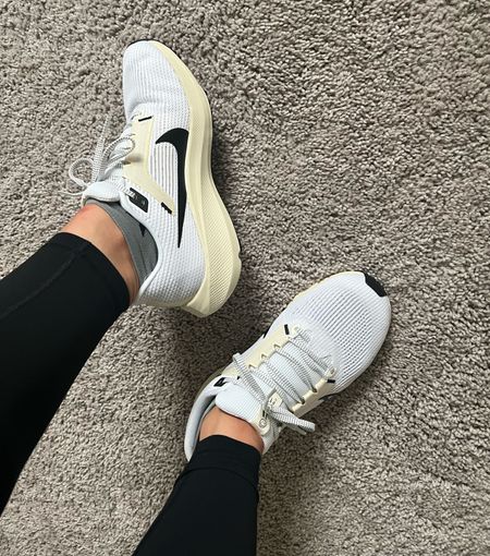 Nike running shoes!! This is my third pair of this shoe line and it’s great for running! Nordstrom sale item! True to size. Inbetween size up  

#LTKsalealert #LTKshoecrush #LTKxNSale
