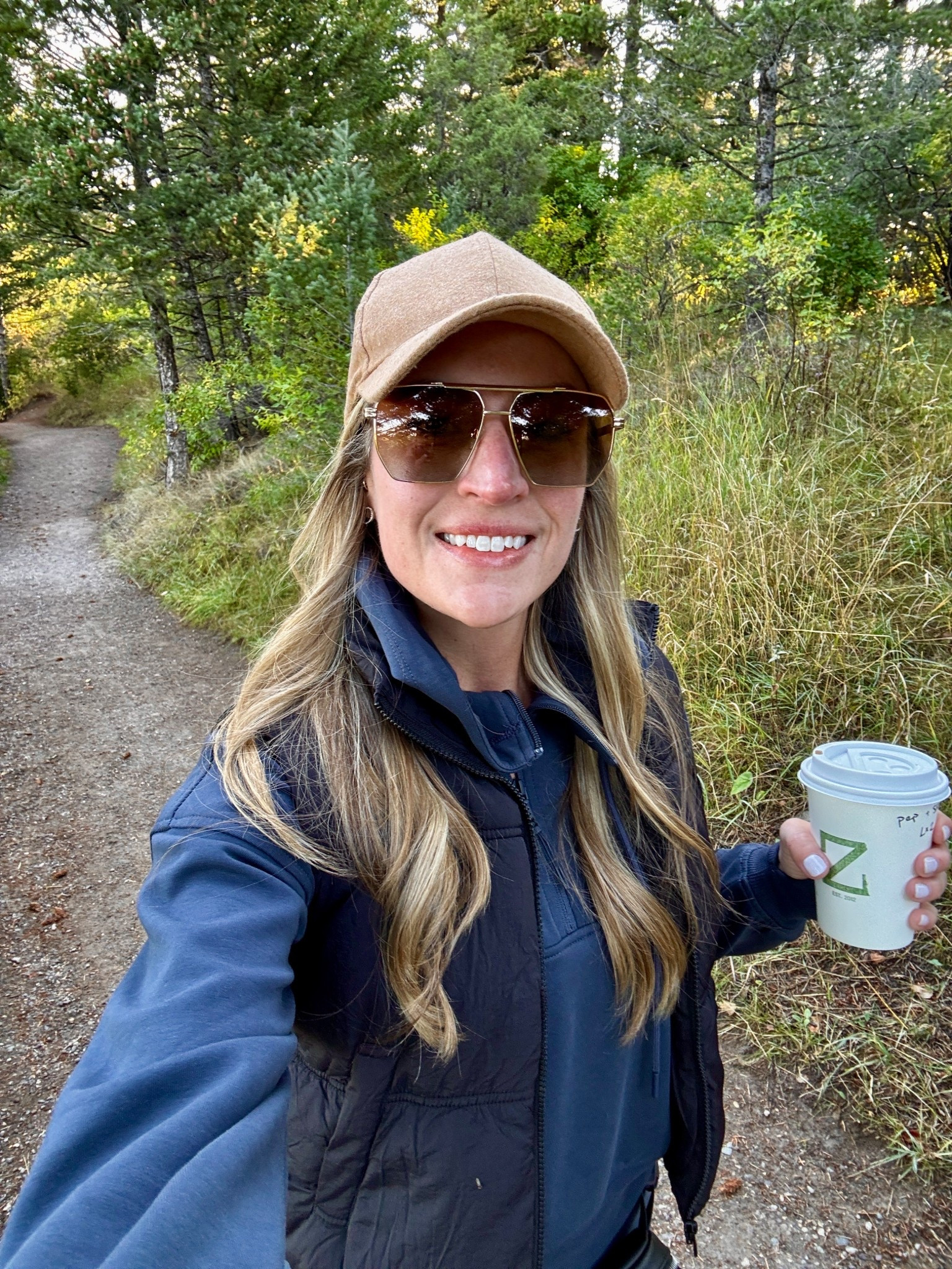 Fall fleece pullovers, leggings, and puffer vests. 

#everypiecefits

Athleisure 
Workout clothes 
Hiking
Gym clothes 
Fall clothes 
Athletic 
Pullover 
Sweatshirt 
Fleece 
Casual outfit 

#LTKOver40 #LTKActive #LTKSaleAlert