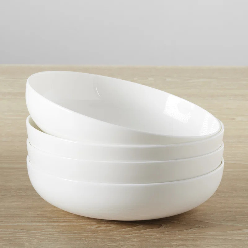 Gwenythe Bone Cereal Bowl | Wayfair North America