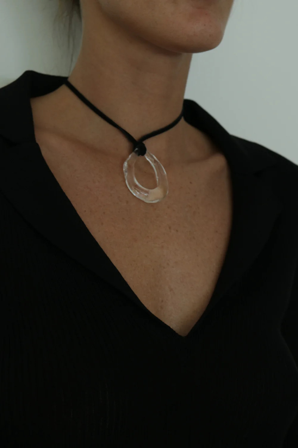 Galatea Necklace - By Ayllon | St. Agni
