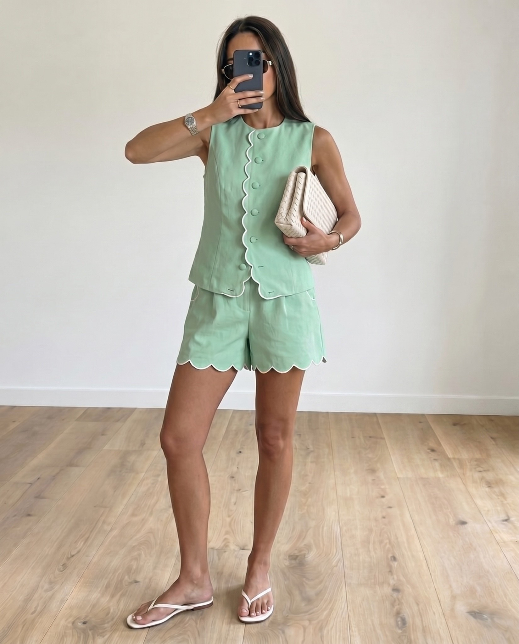 New In Waistcoat💚

#LTKspring #LTKsummer #LTKuk