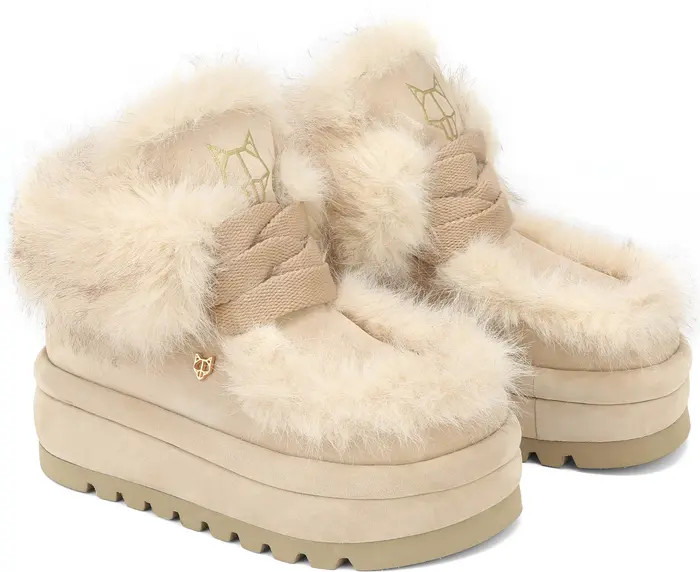 Bambi Suede Boot | Nordstrom