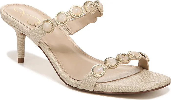 Sam Edelman Palma Sandal | Nordstrom | Nordstrom