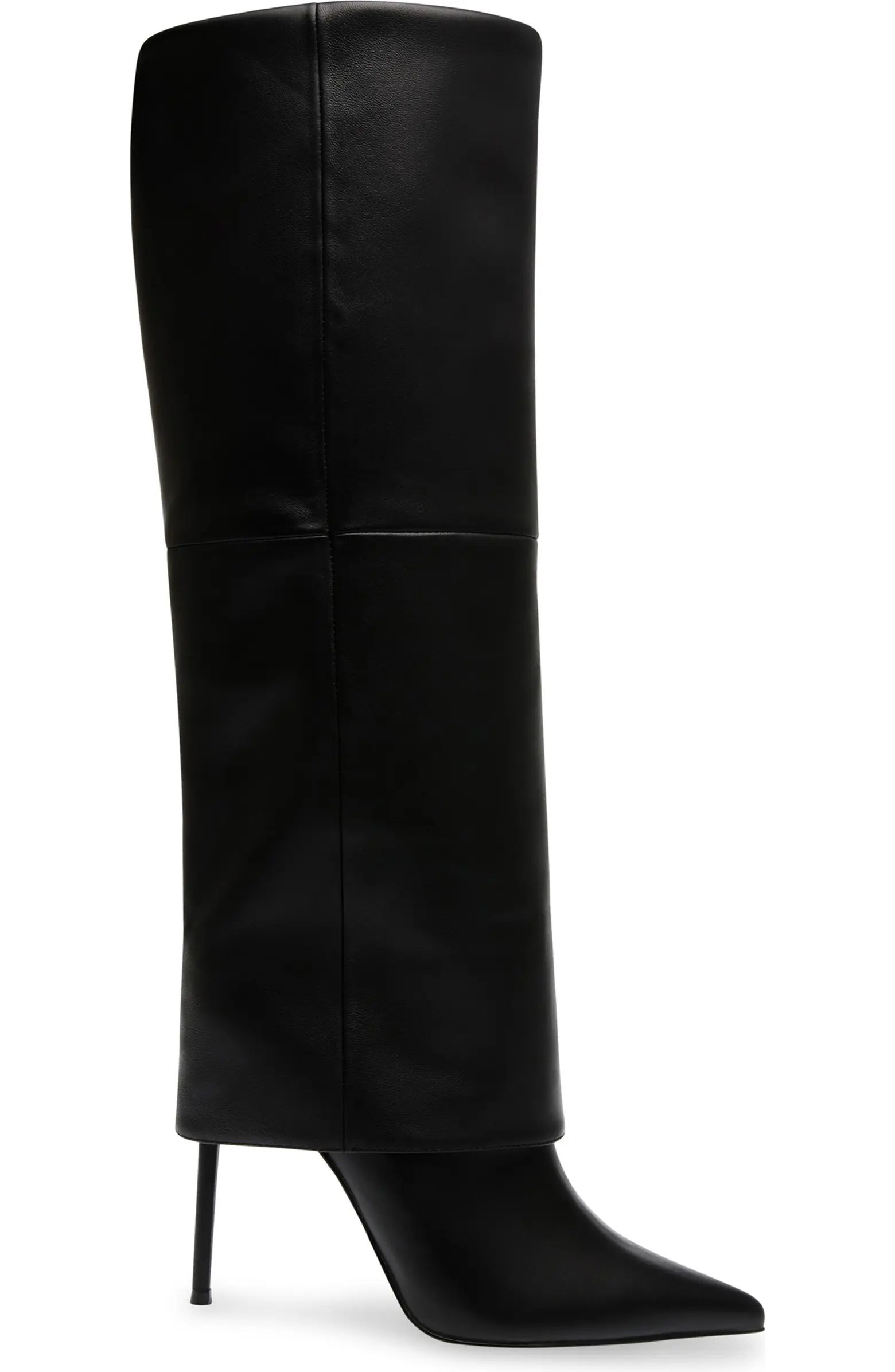 Steve Madden Smith Knee High Boot (Women) | Nordstrom | Nordstrom