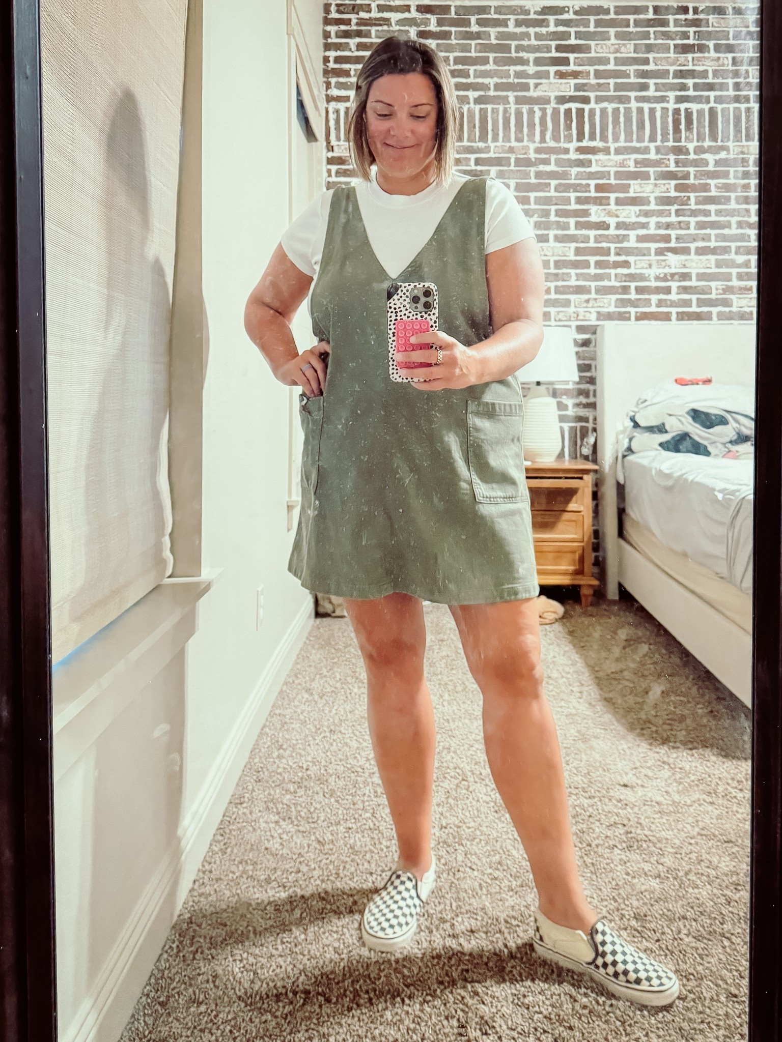 ✏️🍏 School Counselor OOTD ✨🩵

#LTKMidsize #LTKWorkwear #LTKStyleTip