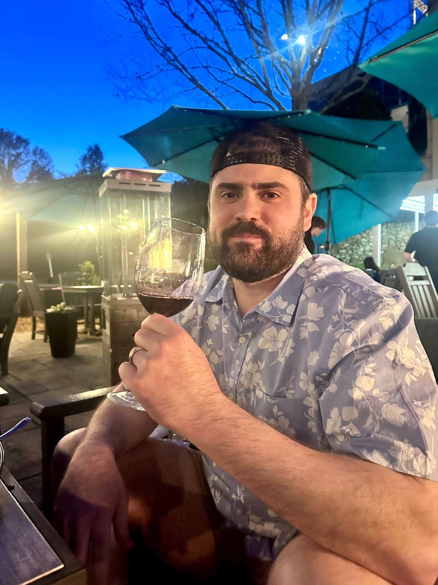 Love this men’s shirt! Perfect for summer. 

#LTKSaleAlert #LTKMens